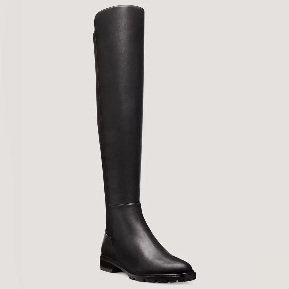 Stuart Weitzman City Boot